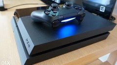 PlayStation 4. Как быстро запускаются игры на PS4