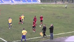 МФК Славута - СК Поділля-ДЮСШ№1 -0:1 (24.10.2015) ДРУГИЙ ТАЙ...