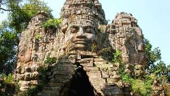 Как умирают города? Пропавший город Ангкор. Тайны призраков ...