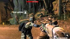 Warface EU:  Зомби Мод в Двоём или Грёбаный баг