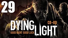 Dying Light - Прохождение на русском - Кооператив [#29]