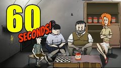 60 Seconds - Счастливый Конец #02
