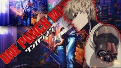 ONE PUNCH MANワンパンマン - The Hero!! Opening Guitar cover