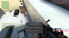 Counter Strike Source 2004 Сетевая игра Разные видео Будни в...