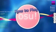 I HAVE POTENTIAL !!! [Zero points in osu! tutorial :D]
