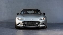 2016 mazda mx-5 spyder