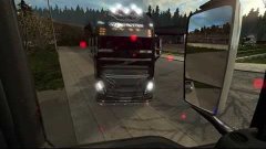 Euro Truck Simulator 2 - подсказки от дальнобойщиков