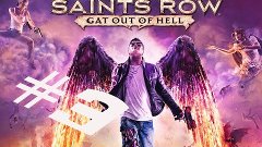 Saints Row Gat Out Of Hell #3