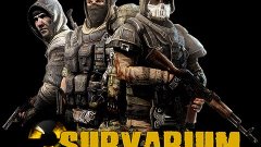 survarium Молча