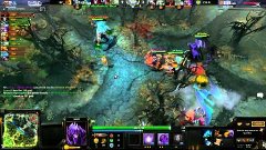 D2CL S6: Kaipi vs. CIS Rejects game 2 [EN]