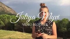 Juliya Myvi - САМЫЙ СМЕШНОЙ CHALLANGE