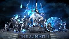 DC vs HCWP  - The Summit 4 AM Qualifiers - Game 1 bo3 -| ENG