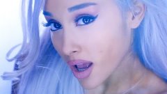 Focus - Ariana Grande (Lyrics)(Traducida Español)