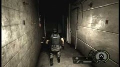 Splinter Cell Double Agent (Xbox) Firstrun Walkthrough part ...