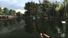 Fishing Planet-Аллигаторовая Щука