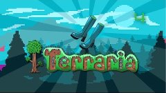 Terraria Episode 4: ALIEN ARMOR?