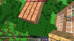 Minecraft-И снова здраствуйте...