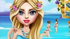 Shopaholic On Maldives -  Best Game for Little Girls