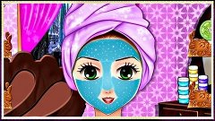Manga Cutie Makeover - Kids Game For Girls