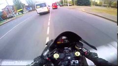 ПРИДУРОК! [Street Rider]