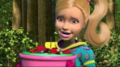 Barbie Life In The DreamHouse Episodio 30  L&#39;Orso Scout Ital...