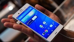 КИТАЙСКИЙ телефон Sony Xperia Z4