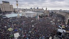 В Киеве назревает второй майдан против режима Порошенко. 23....