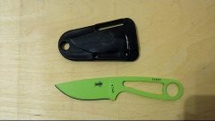 ВНИМАНИЕ! Розыгрыш ножа Esee Izula