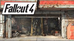 Fallout 4 --- Убежище 114. #8