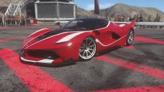 DRIVECLUB Gameplay Ferrari FXX K (HORSEPOWER - UNITE IN SPEE...