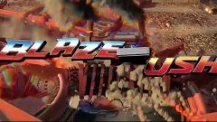 BlazeRush - Official Teaser PS4