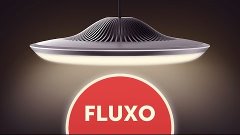 Fluxo: Впечатляюще умная лампа