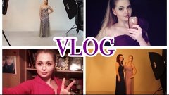 ☼ VLOG: занимаюсь йогой, работаю моделью, комментирую оскорб...