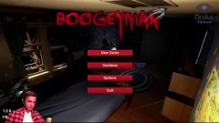 БугиМен ( BoogeyMan v1.2.5) 1-2 ночь!!Тащууу как могу!!!!