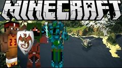 Minecraft - Minispiele: Jump League - MR  Unsympatisch