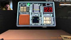 Keep Talking and Nobody Explodes Part 2