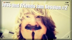 Jess and Friends Jam Session #2