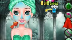 Frozen Princess Anna - NEW GAME ONLINE 2016