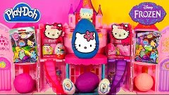 Kinder Surprise Hello Kitty Huevos Kinder Sorpresa Hello Kit...
