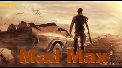 Mad Max. Прохождение 55