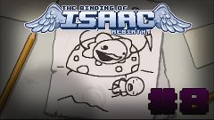 The Binding of Isaac: Rebirth #8 - Баг, Читерский D7