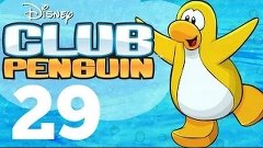 SqaisheyQuack Club Penguin   Let&#39;s play   Coins For Change G...