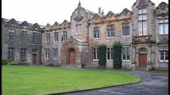 University of St Andrews