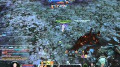 Aion 4.8 Aethertech vs Gladiator Тошиба