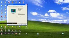 Windows XP theme for windows 98