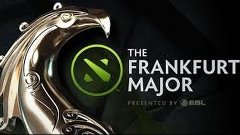 Secret vs EG || Frankfurt Major FINALS Game 3 || HIGHLIGHTS