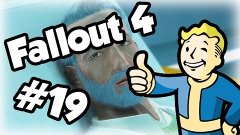 Fallout 4 - Разговор с Отцом #Финал