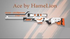 Ace by HameLion