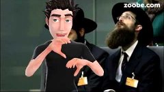 ZOOBE Еврейские анекдоты Свое мнение