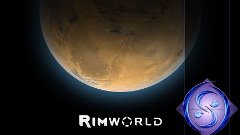 Rimworld. Колонизатор-хуманитарий. #1.